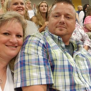 Meet your Posher, Dawn